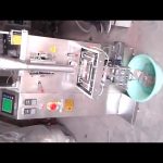 Оверс Дозер Автоматты 500 г-1 кг Қантқа арналған орау машинасы