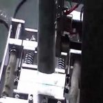 Автоматты темекі ұнтағы шағын қаптамалы орау машинасы